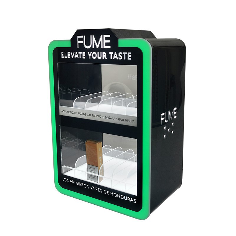 Rolling Papers Display Stand Rolling Papers Display Stand