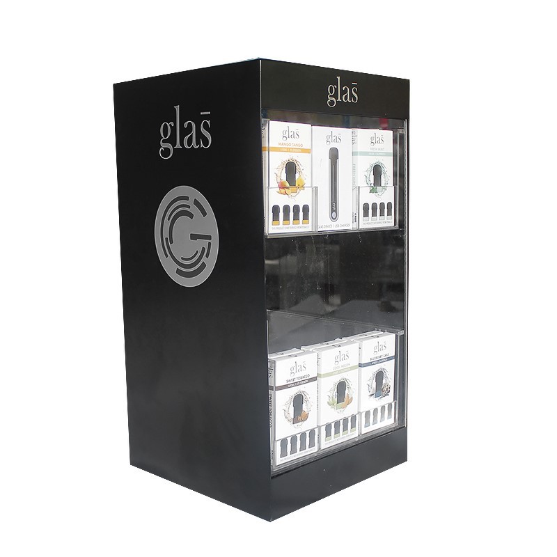 rolling paper cigarette display rolling paper cigarette display