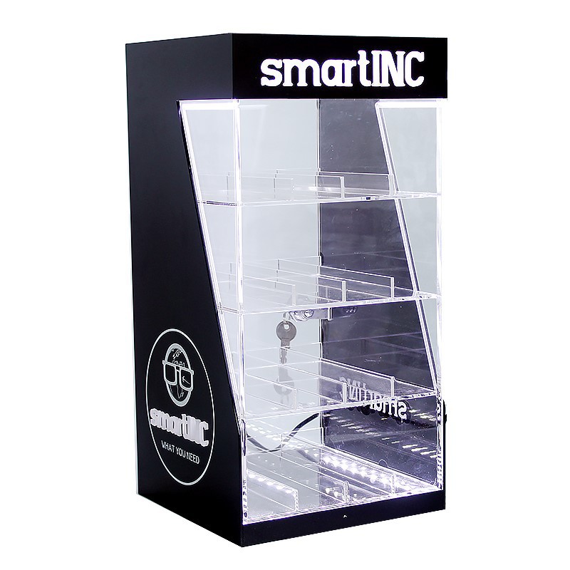 vaping display vaping display